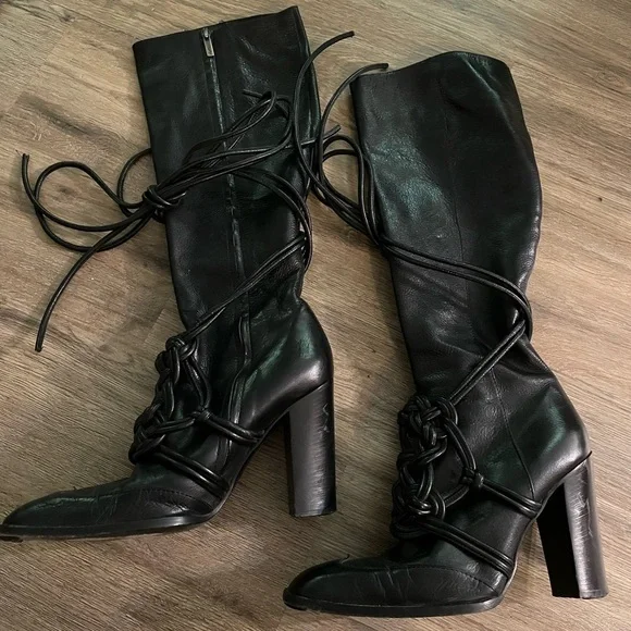 Yves Saint Laurent | Shoes | Tom Ford For Yves Saint Laurent 